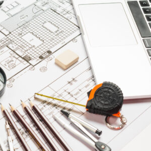 Layout + 3D